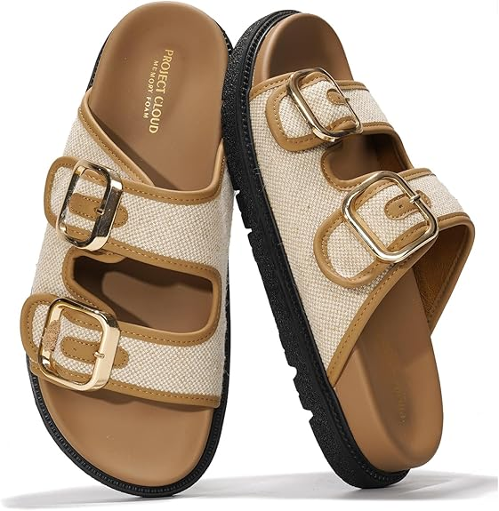 Platform Sandals Women