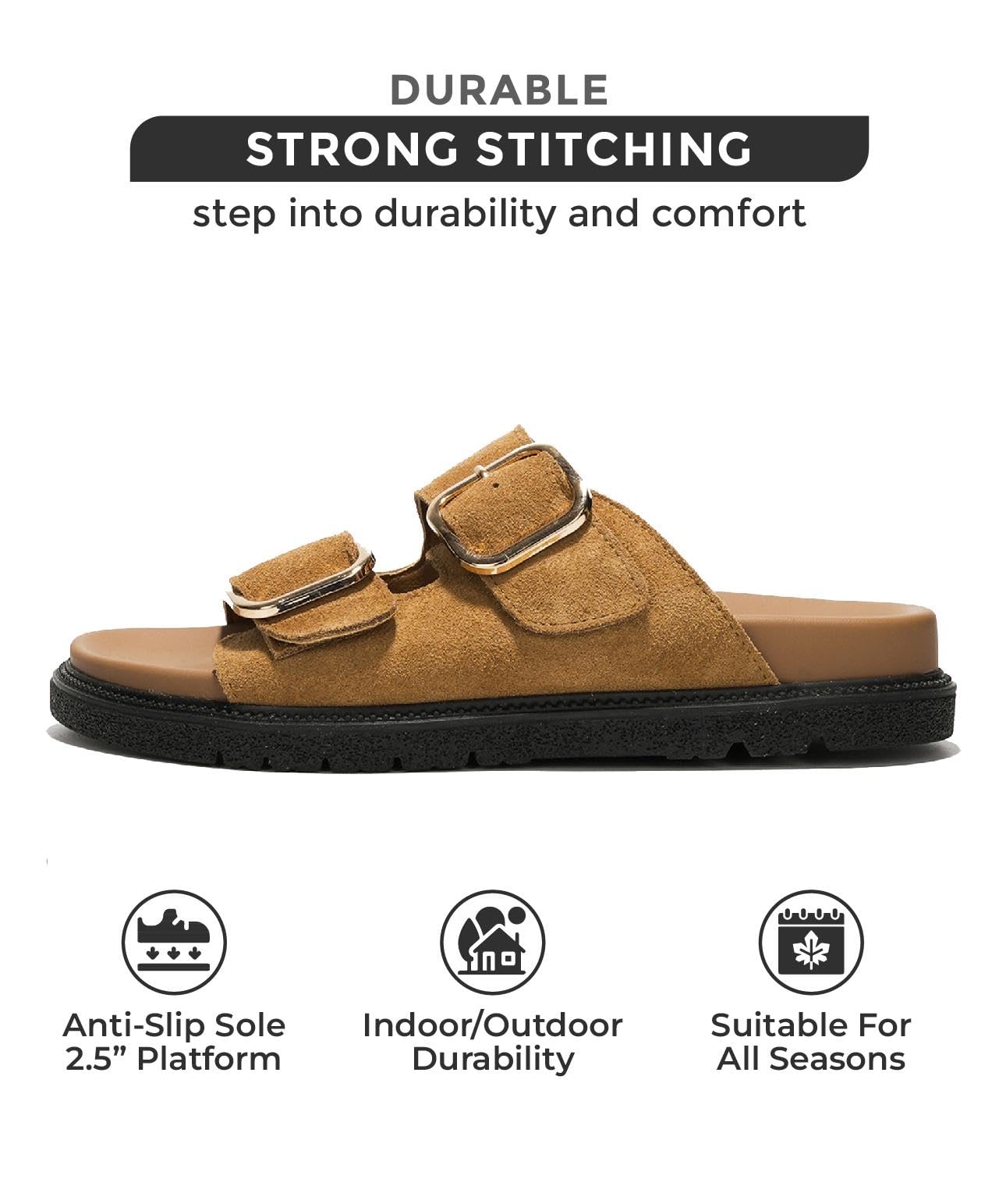 Platform Sandals Women