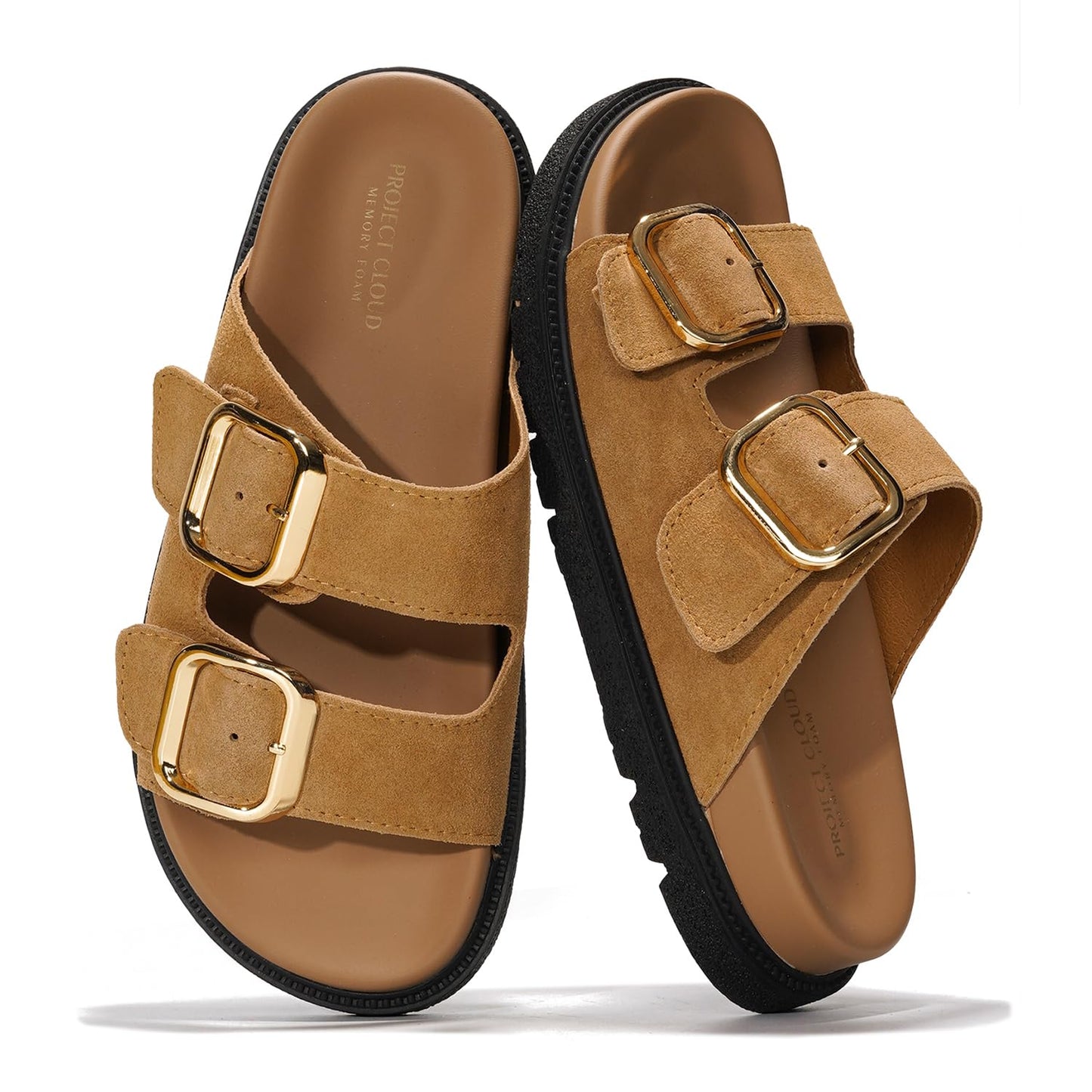 Platform Sandals Women