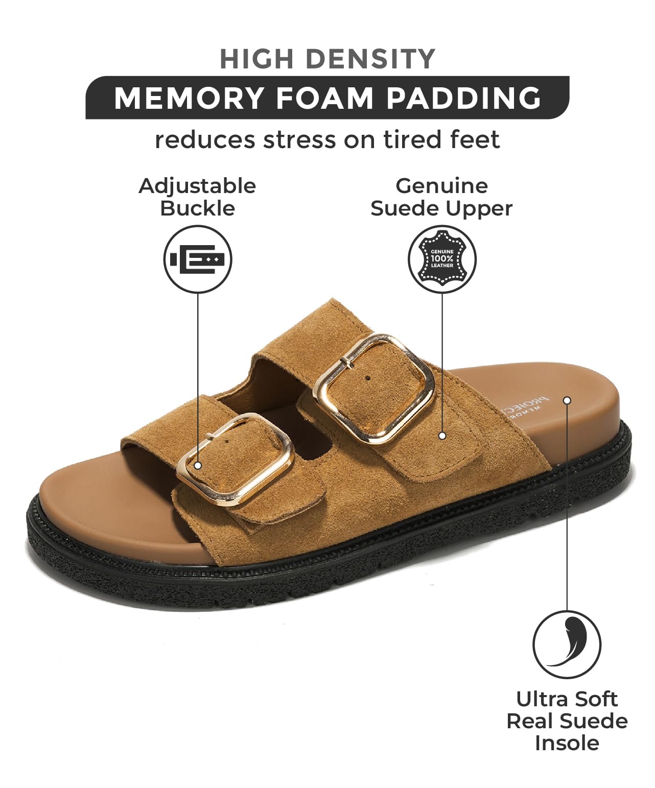 Platform Sandals Women