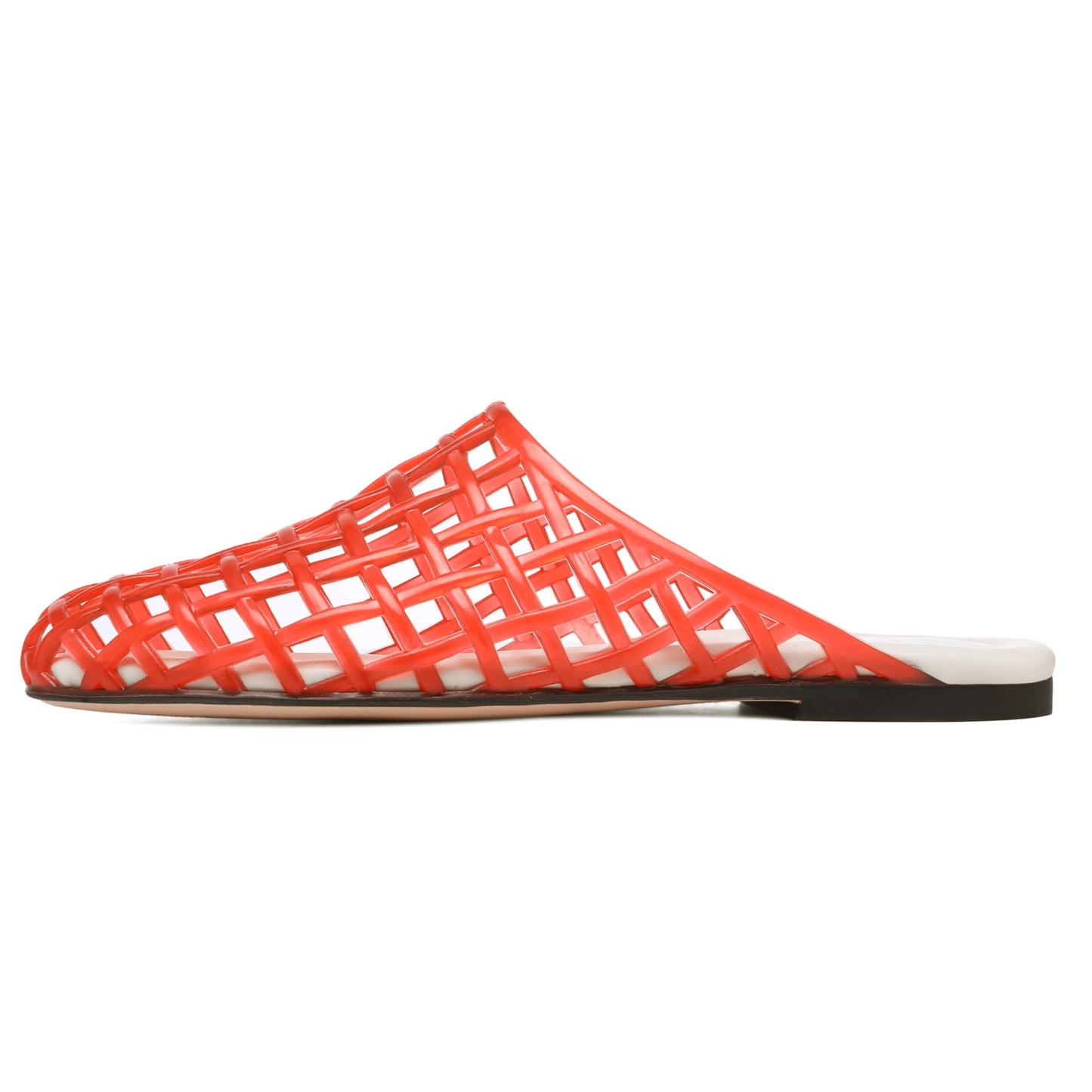 Clear Jelly Sandals for Women