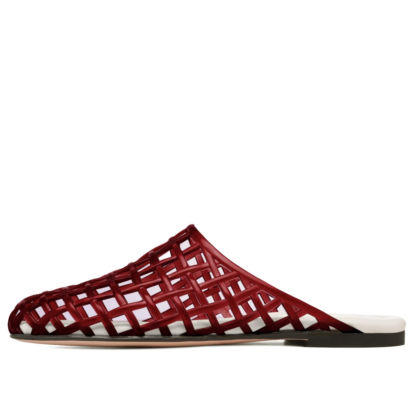 Clear Jelly Sandals for Women