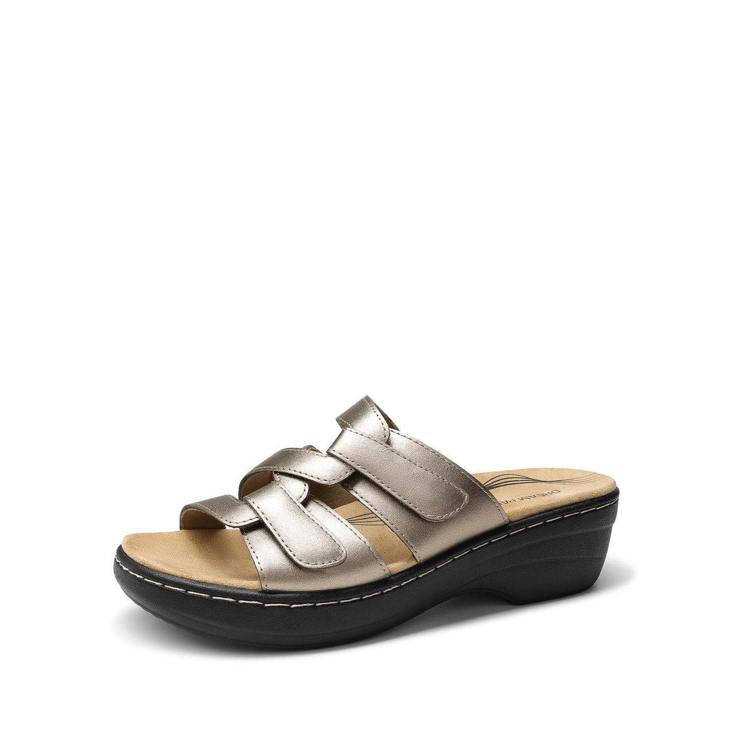 Women's Arch Support Slide Sandals