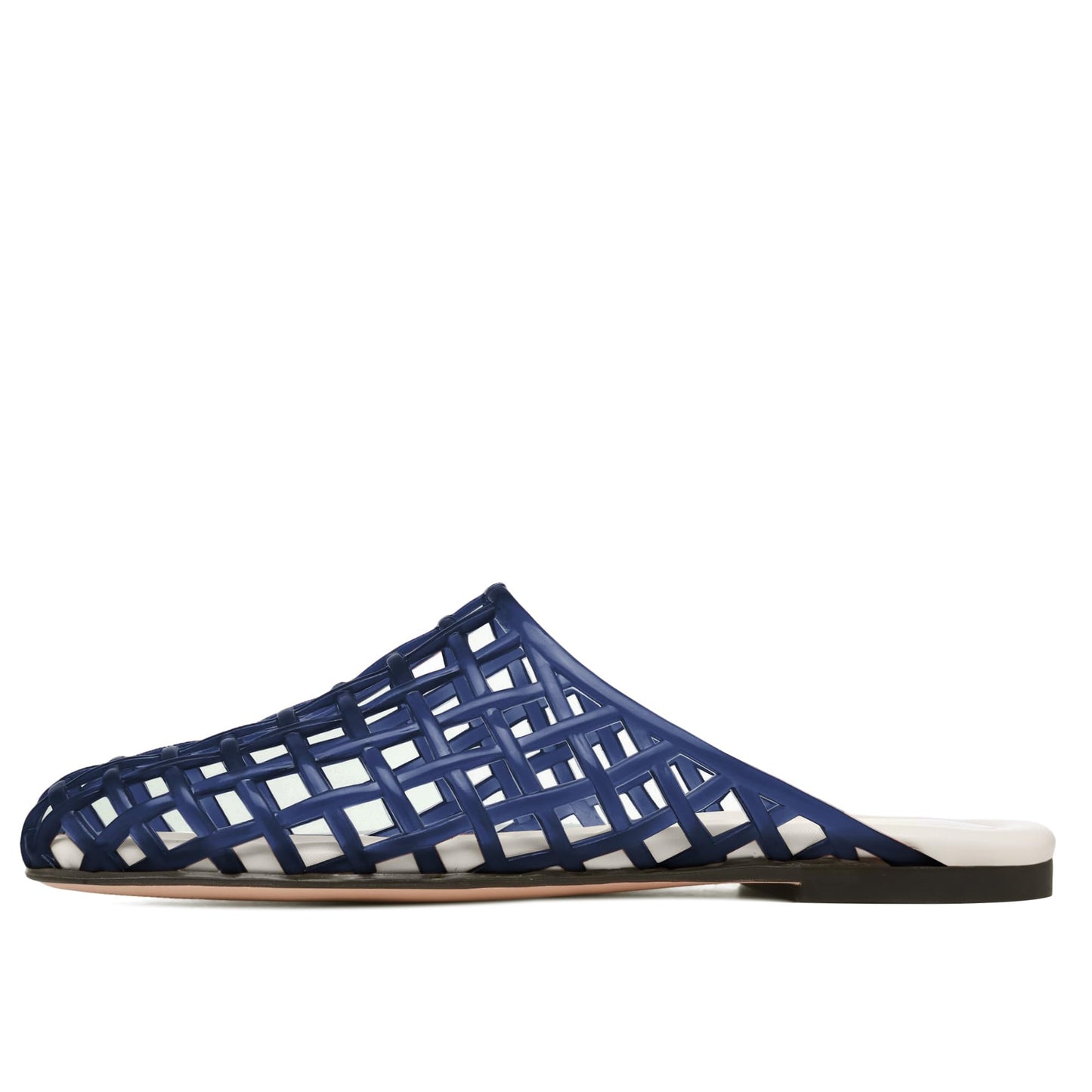 Clear Jelly Sandals for Women