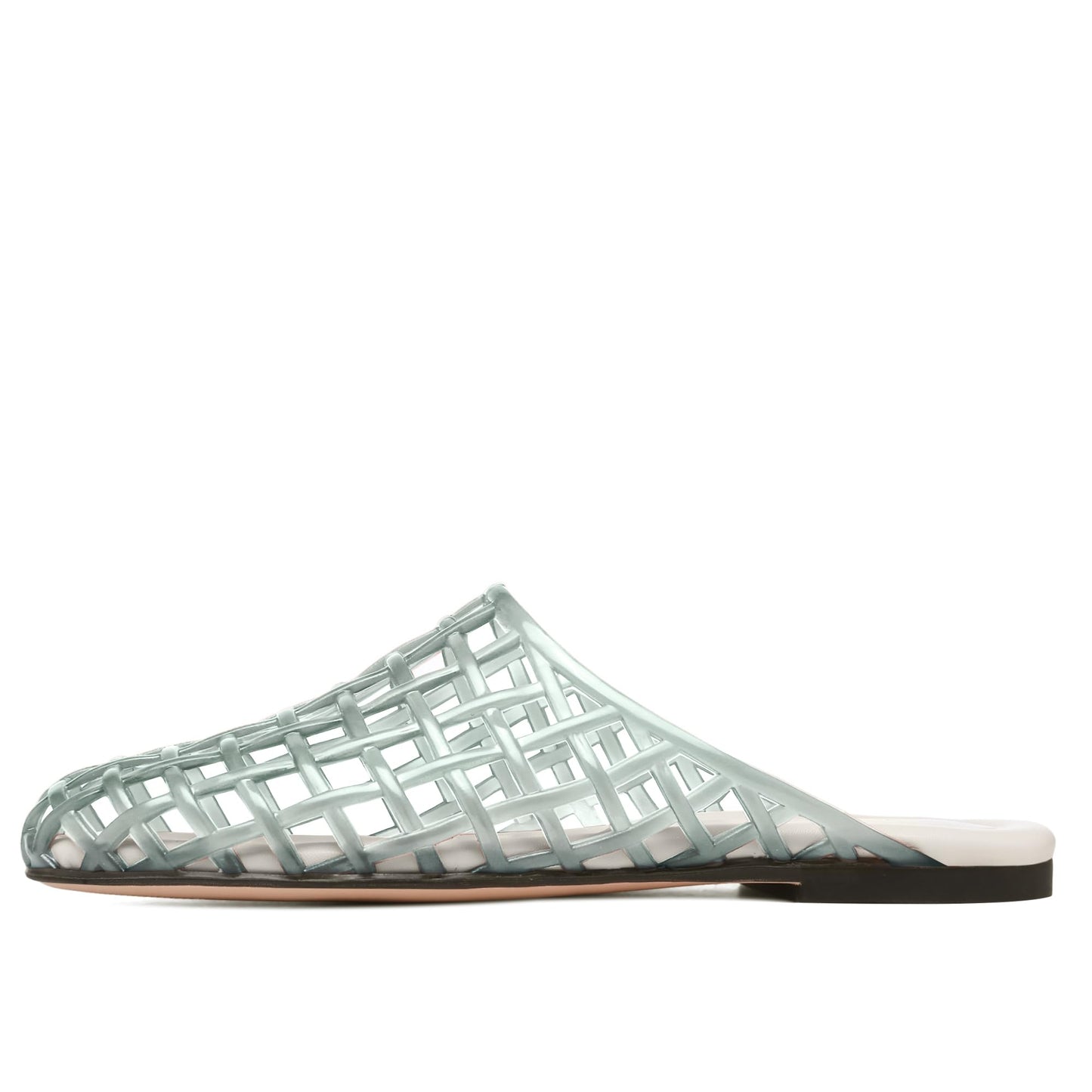 Clear Jelly Sandals for Women