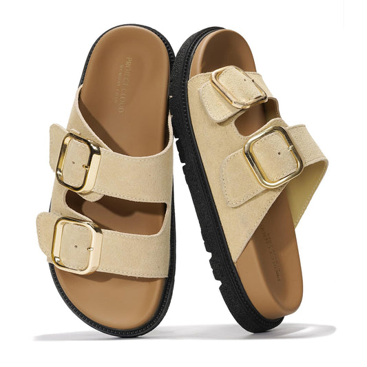 Platform Sandals Women